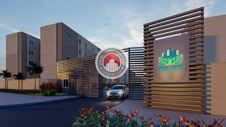 Imagem Apartamento com 2 Quartos à Venda, 45 m² em Saracuruna - Duque De Caxias Imagem Apartamento com 2 Quartos à Venda, 45 m² em Saracuruna - Duque De Caxias