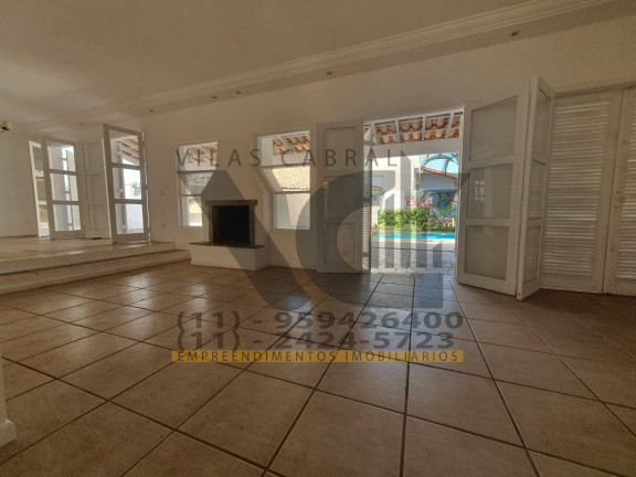 Imagem Casa com 5 Quartos à Venda, 480 m² em Interlagos - São Paulo Imagem Casa com 5 Quartos à Venda, 480 m² em Interlagos - São Paulo