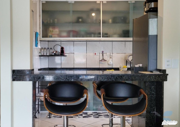 Imagem Apartamento com 2 Quartos à Venda, 90 m² em Centro - Ubatuba