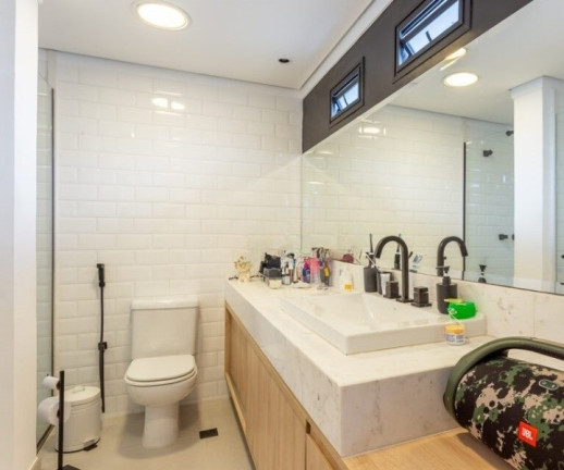 Imagem Apartamento com 3 Quartos à Venda,  em Cerqueira César - São Paulo