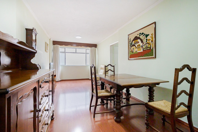Imagem Apartamento com 2 Quartos à Venda, 95 m² em Santa Cecília - São Paulo