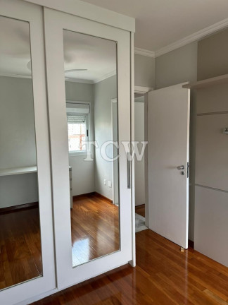 Imagem Apartamento com 3 Quartos à Venda, 131 m² em Vila Mariana - São Paulo