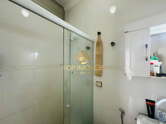 Imagem Apartamento com 3 Quartos à Venda, 135 m² em Enseada - Guarujá Imagem Apartamento com 3 Quartos à Venda, 135 m² em Enseada - Guarujá