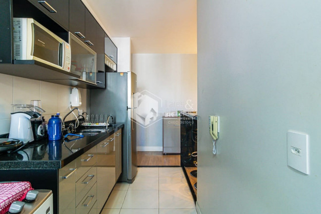 Imagem Apartamento com 2 Quartos à Venda, 60 m² em Lapa - São Paulo