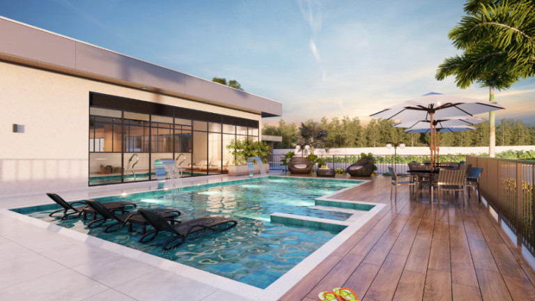 Imagem Terreno à Venda, 128 m² em Santa Cândida - Curitiba