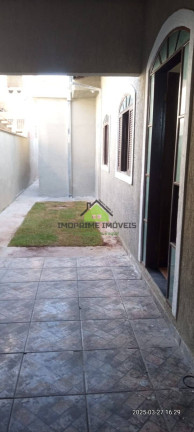 Imagem Casa com 3 Quartos à Venda, 140 m² em Parque Dos Principes - Jacareí Imagem Casa com 3 Quartos à Venda, 140 m² em Parque Dos Principes - Jacareí