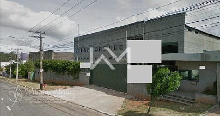 Imagem Imóvel à Venda, 4.070 m² em Cidade Aracília - Guarulhos