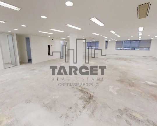 Imagem Imóvel para Alugar, 386 m² em Vila Olímpia - São Paulo