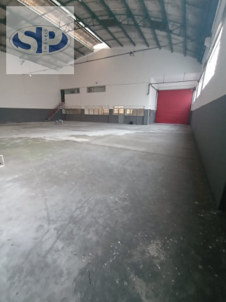 Imagem Imóvel Comercial à Venda, 1.000 m² em Cidade Industrial Satélite De São Paulo - Guarulhos Imagem Imóvel Comercial à Venda, 1.000 m² em Cidade Industrial Satélite De São Paulo - Guarulhos