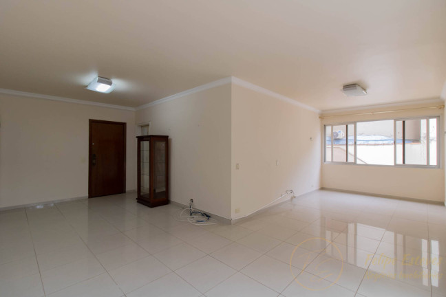 Imagem Apartamento com 3 Quartos à Venda, 128 m² em Perdizes - São Paulo