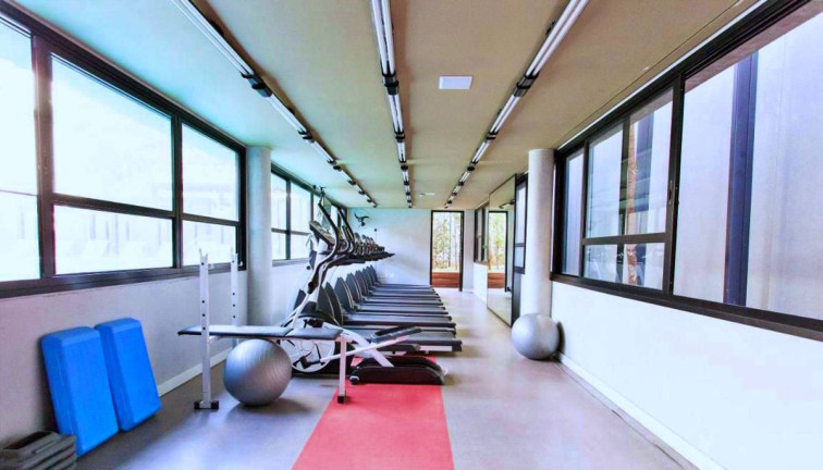 Imagem Apartamento com 1 Quarto à Venda, 34 m² em Jardim Paulista - São Paulo Imagem Apartamento com 1 Quarto à Venda, 34 m² em Jardim Paulista - São Paulo