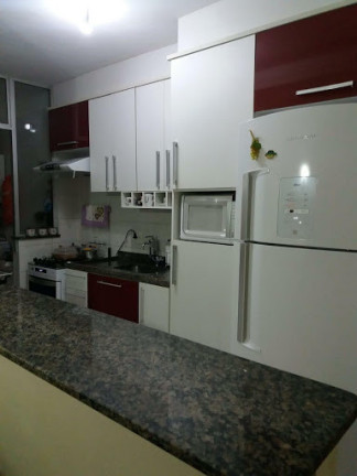 Imagem Apartamento com 3 Quartos à Venda, 74 m² em Monte Castelo - São José Dos Campos Imagem Apartamento com 3 Quartos à Venda, 74 m² em Monte Castelo - São José Dos Campos