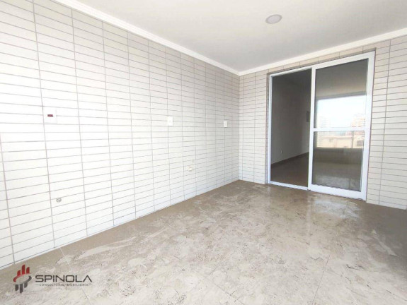 Imagem Apartamento com 3 Quartos à Venda, 104 m² em Canto Do Forte - Praia Grande Imagem Apartamento com 3 Quartos à Venda, 104 m² em Canto Do Forte - Praia Grande