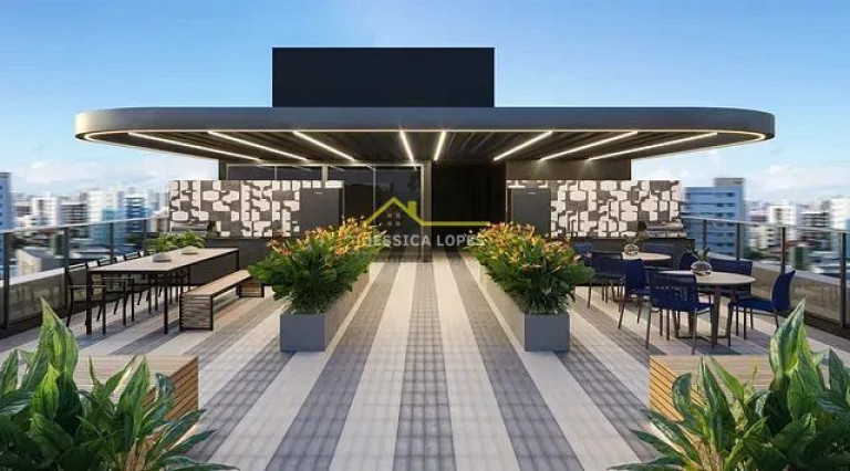 Imagem Flat com 1 Quarto à Venda, 17 m² em Cabo Branco - João Pessoa Imagem Flat com 1 Quarto à Venda, 17 m² em Cabo Branco - João Pessoa