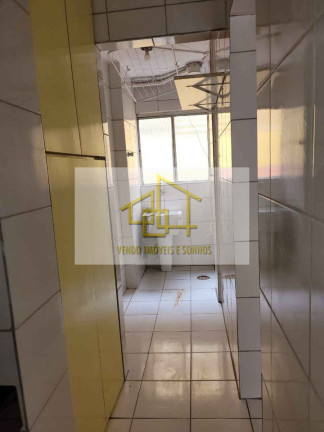 Imagem Apartamento com 2 Quartos à Venda, 50 m² em Conjunto Habitacional Brigadeiro Faria Lima - São Paulo Imagem Apartamento com 2 Quartos à Venda, 50 m² em Conjunto Habitacional Brigadeiro Faria Lima - São Paulo