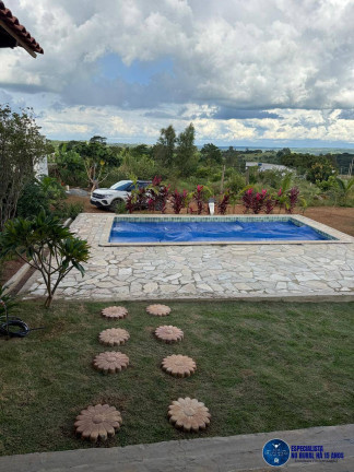 Imagem Chácara à Venda, 2 m² em Zona Rural - Bonfinópolis Imagem Chácara à Venda, 2 m² em Zona Rural - Bonfinópolis