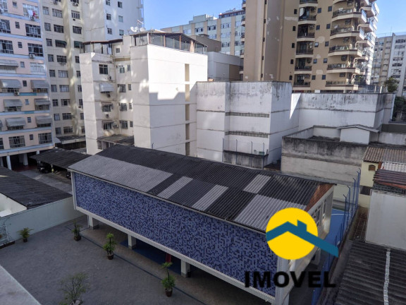 Imagem Apartamento com 3 Quartos à Venda, 110 m² em Icaraí - Niterói