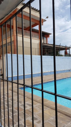 Imagem Apartamento com 3 Quartos à Venda, 51 m² em Fonseca - Niterói