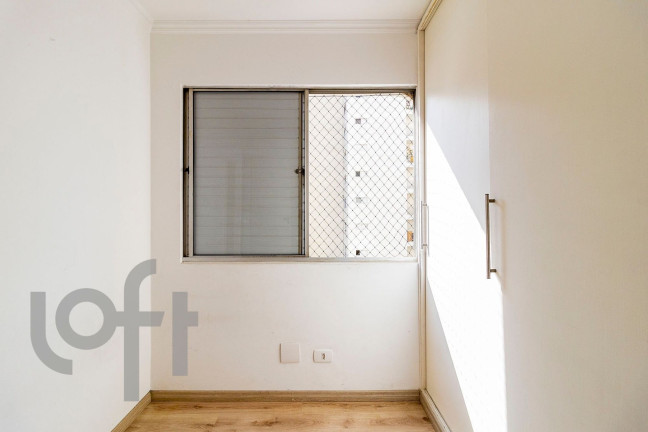 Imagem Apartamento com 2 Quartos à Venda, 60 m² em Vila Mascote - São Paulo