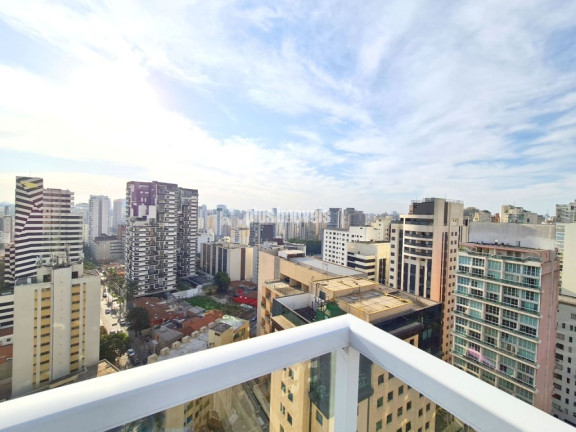 Imagem Apartamento com 4 Quartos à Venda, 234 m² em Moema - São Paulo