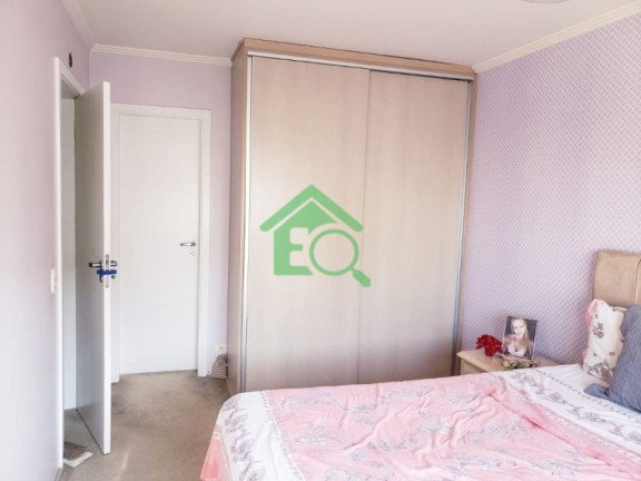 Imagem Apartamento com 3 Quartos à Venda, 120 m² em Vila Sofia - São Paulo