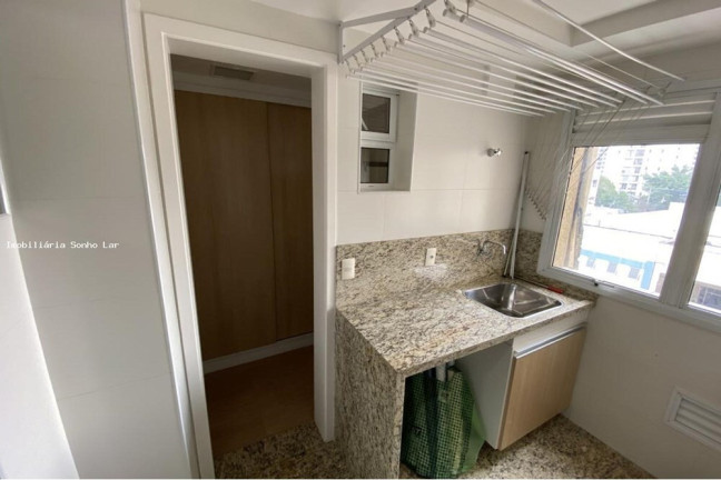 Imagem Imóvel com 3 Quartos à Venda, 120 m² em Bela Aliança - São Paulo