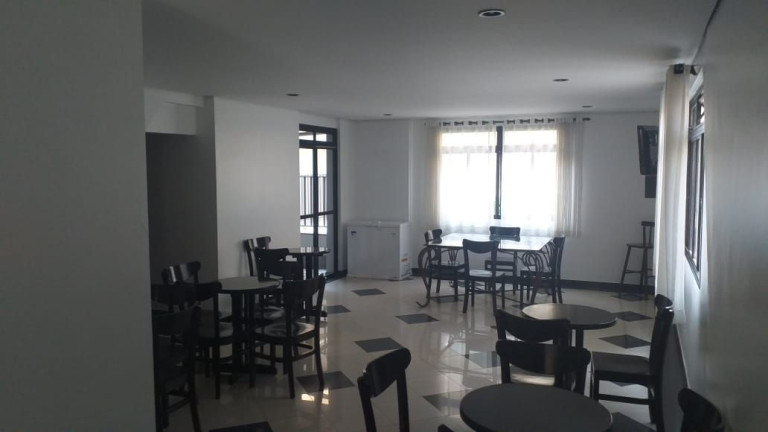 Imagem Apartamento com 3 Quartos à Venda, 75 m² em Tatuapé - São Paulo Imagem Apartamento com 3 Quartos à Venda, 75 m² em Tatuapé - São Paulo
