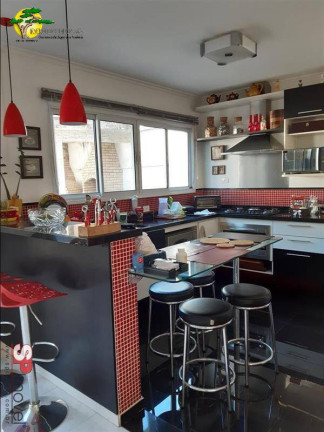 Imagem Casa de Condomínio com 3 Quartos à Venda, 365 m² em Vila Albertina - São Paulo Imagem Casa de Condomínio com 3 Quartos à Venda, 365 m² em Vila Albertina - São Paulo