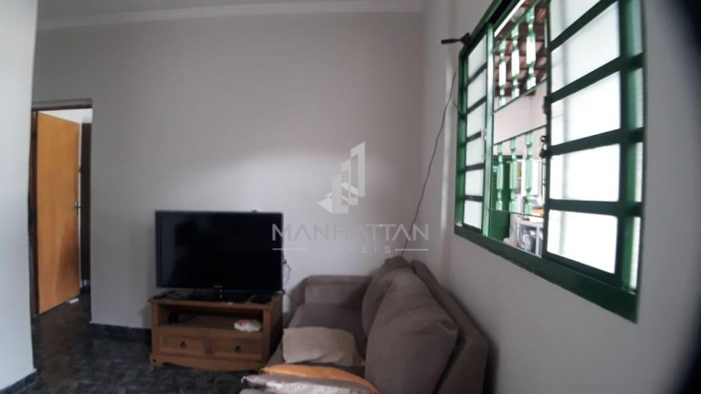 Imagem Casa com 3 Quartos à Venda, 150 m² em Parque Da Figueira - Campinas Imagem Casa com 3 Quartos à Venda, 150 m² em Parque Da Figueira - Campinas