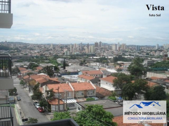 Imagem Apartamento com 3 Quartos à Venda, 89 m² em Campestre - Santo André Imagem Apartamento com 3 Quartos à Venda, 89 m² em Campestre - Santo André