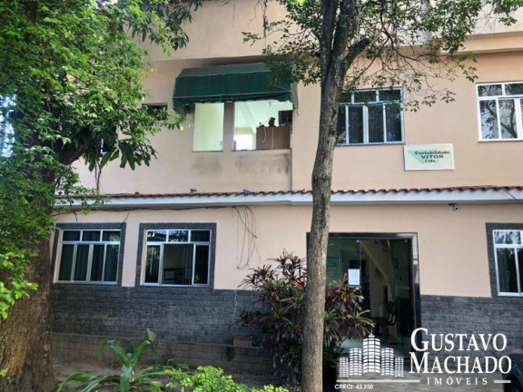 Imagem Casa com 5 Quartos à Venda, 228 m² em Centro - Volta Redonda