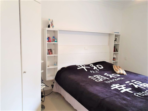 Imagem Apartamento com 4 Quartos à Venda, 135 m² em Vila Mariana - São Paulo Imagem Apartamento com 4 Quartos à Venda, 135 m² em Vila Mariana - São Paulo