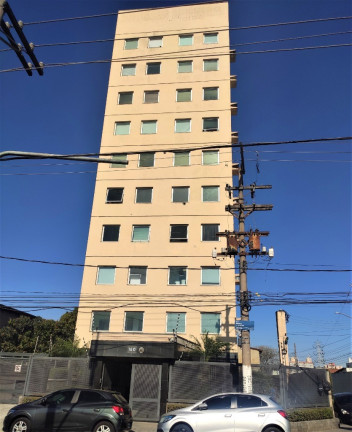 Imagem Imóvel Comercial à Venda, 32 m² em Cidade Nitro Operária - São Paulo