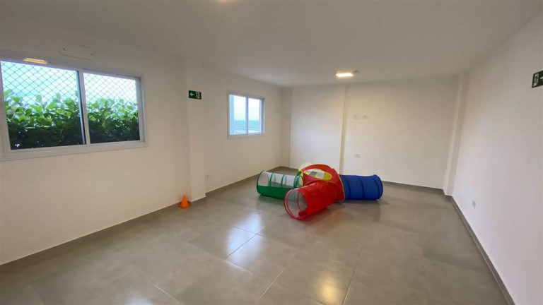 Imagem Apartamento com 2 Quartos à Venda, 56 m² em Caiçara - Praia Grande