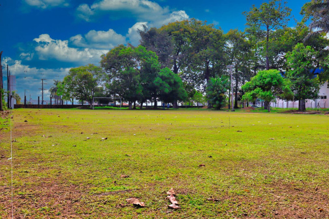 Terreno à Venda, 48 m² em Flores - Manaus