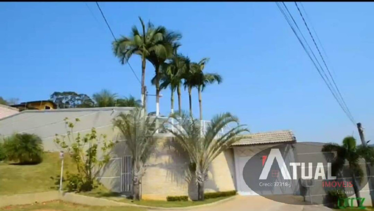 Imagem Casa com 4 Quartos à Venda, 800 m² em Lavapés - Mairiporã