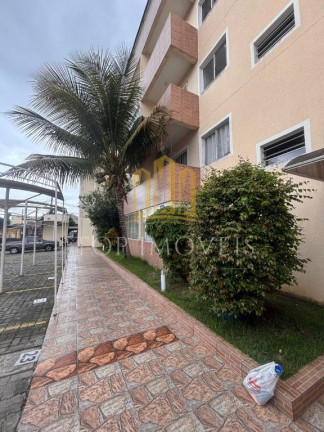 Imagem Apartamento com 2 Quartos à Venda, 54 m² em água Quente - Taubaté Imagem Apartamento com 2 Quartos à Venda, 54 m² em água Quente - Taubaté