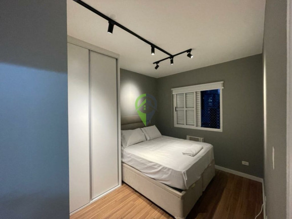 Imagem Apartamento com 2 Quartos à Venda, 67 m² em Boqueirão - Santos Imagem Apartamento com 2 Quartos à Venda, 67 m² em Boqueirão - Santos