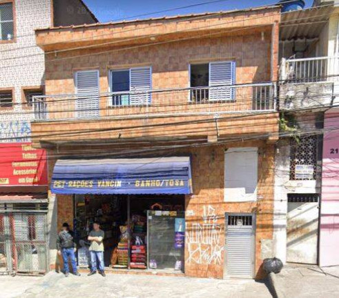 Casa à Venda,  em Campanario - Diadema