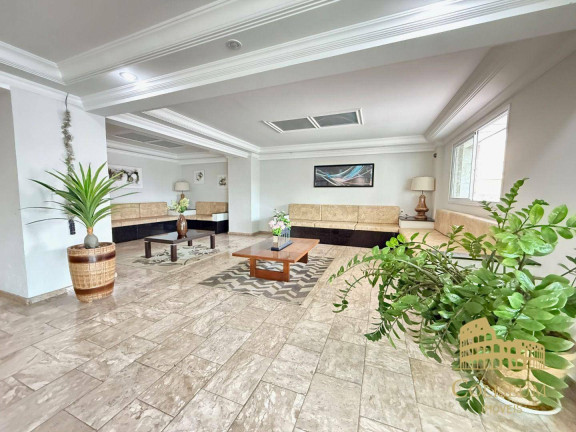 Imagem Apartamento com 1 Quarto à Venda, 77 m² em Tupi - Praia Grande Imagem Apartamento com 1 Quarto à Venda, 77 m² em Tupi - Praia Grande