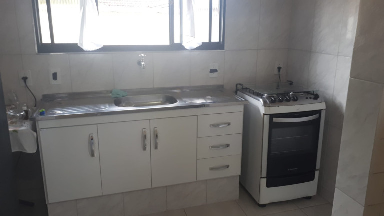 Imagem Casa com 2 Quartos à Venda, 153 m² em Residencial Campos Maia - Pindamonhangaba