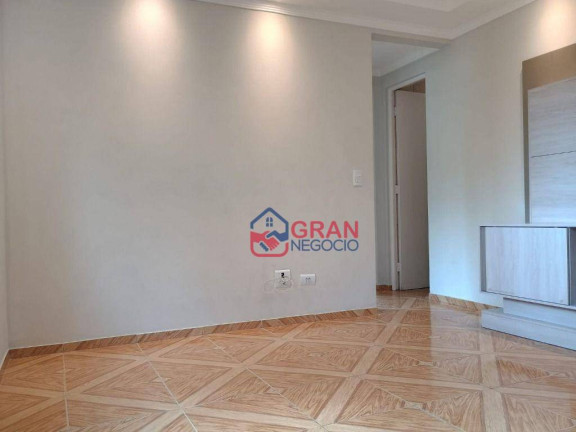 Imagem Apartamento com 2 Quartos à Venda, 50 m² em Campo Comprido - Curitiba Imagem Apartamento com 2 Quartos à Venda, 50 m² em Campo Comprido - Curitiba