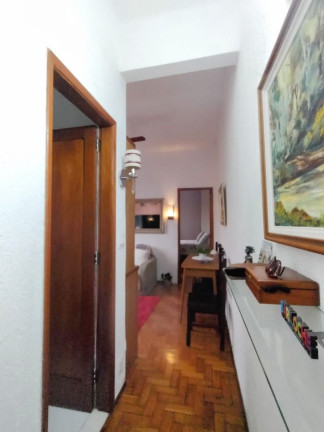 Imagem Imóvel com 1 Quarto à Venda, 28 m² em Várzea - Teresópolis Imagem Imóvel com 1 Quarto à Venda, 28 m² em Várzea - Teresópolis