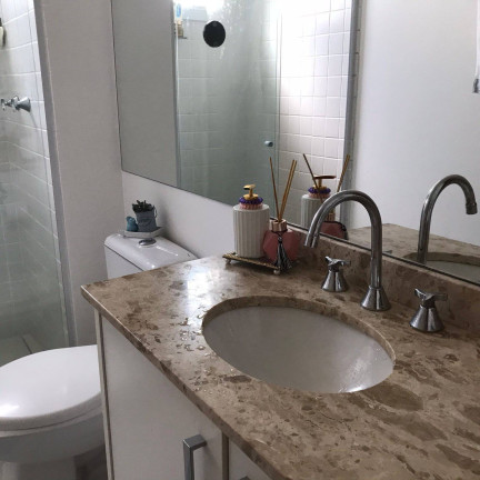 Imagem Apartamento com 2 Quartos à Venda, 80 m² em Engordadouro - Jundiaí