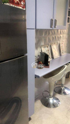 Imagem Apartamento com 3 Quartos à Venda, 72 m² em Vila Carrão - São Paulo