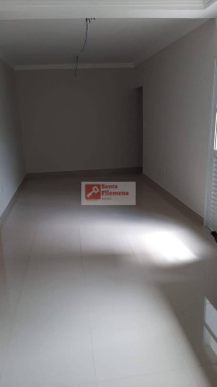 Imagem Cobertura com 2 Quartos à Venda, 96 m² em Vila Pires - Santo André Imagem Cobertura com 2 Quartos à Venda, 96 m² em Vila Pires - Santo André