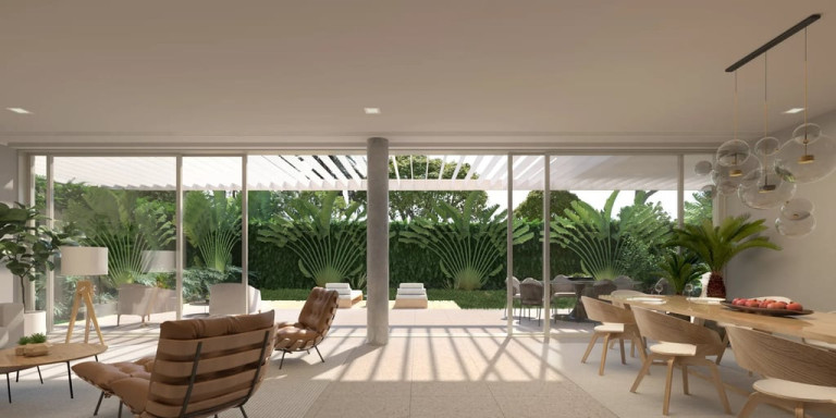 Imagem Casa de Condomínio com 4 Quartos à Venda, 660 m² em Jardim Paulistano - São Paulo Imagem Casa de Condomínio com 4 Quartos à Venda, 660 m² em Jardim Paulistano - São Paulo
