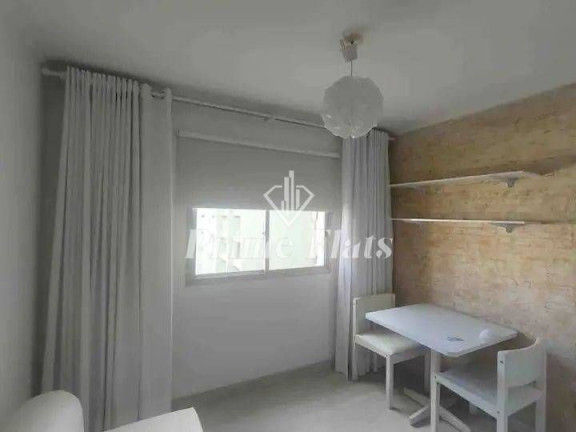 Imagem Apartamento com 1 Quarto à Venda, 29 m² em Jardim Paulista - São Paulo
