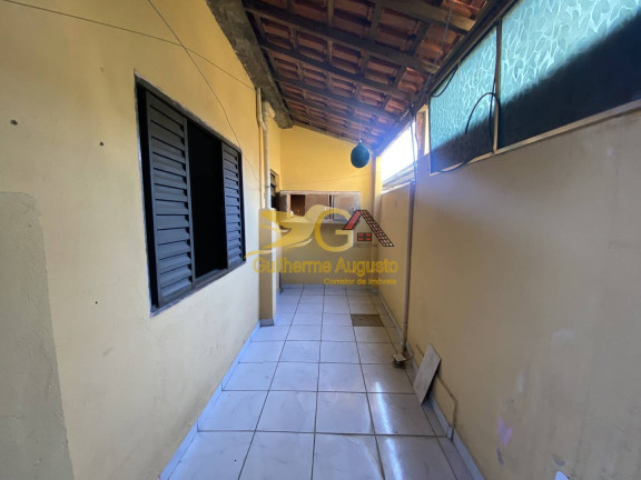Imagem Casa com 4 Quartos à Venda, 125 m² em Fábricas - São João Del Rei Imagem Casa com 4 Quartos à Venda, 125 m² em Fábricas - São João Del Rei
