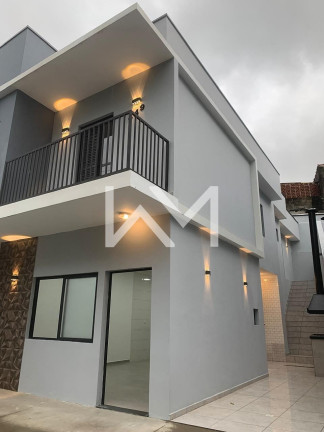 Sobrado com 3 Quartos à Venda, 107 m² em Jardim Do Triunfo - Guarulhos